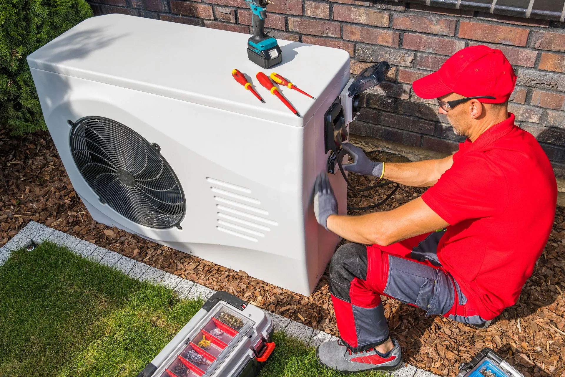 About HVAC in Lansdale, PA